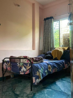 Ruby International AC Dormitory and Guest House